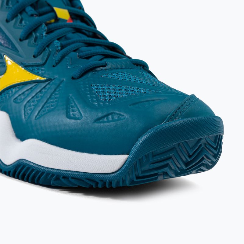 Pantofi de tenis pentru bărbați Mizuno Wave Intense Tour 5 CC 61GC190030 7