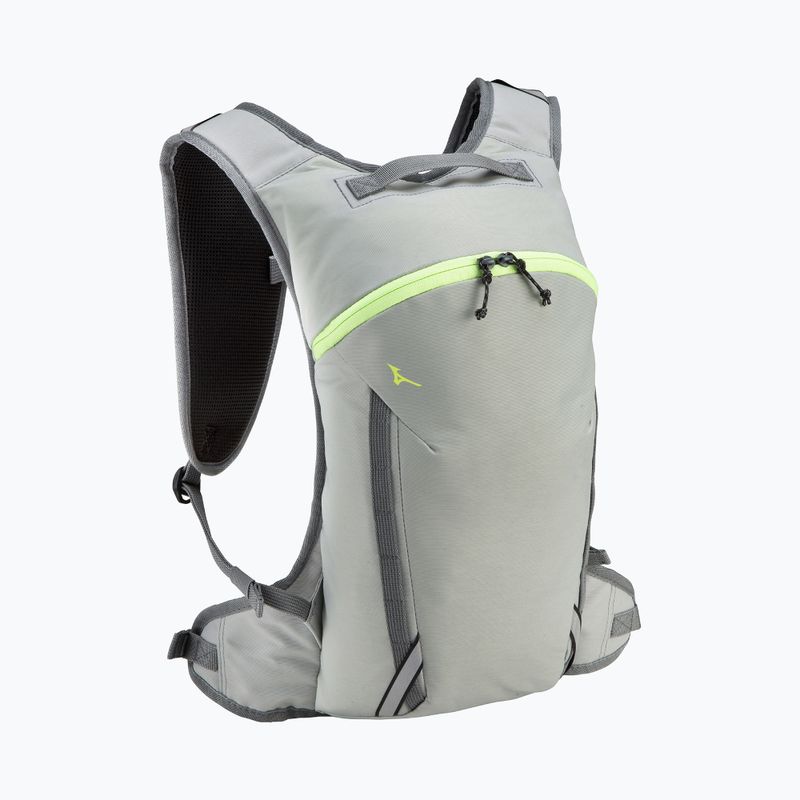 Rucsac de alergare Mizuno Running 8 l hai/grey