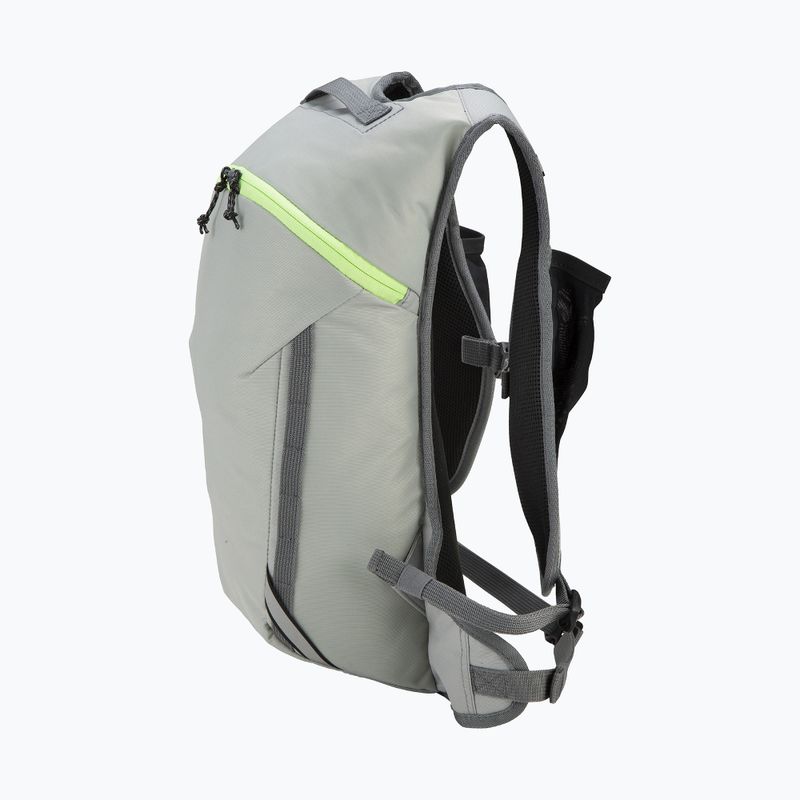 Rucsac de alergare Mizuno Running 8 l hai/grey 5