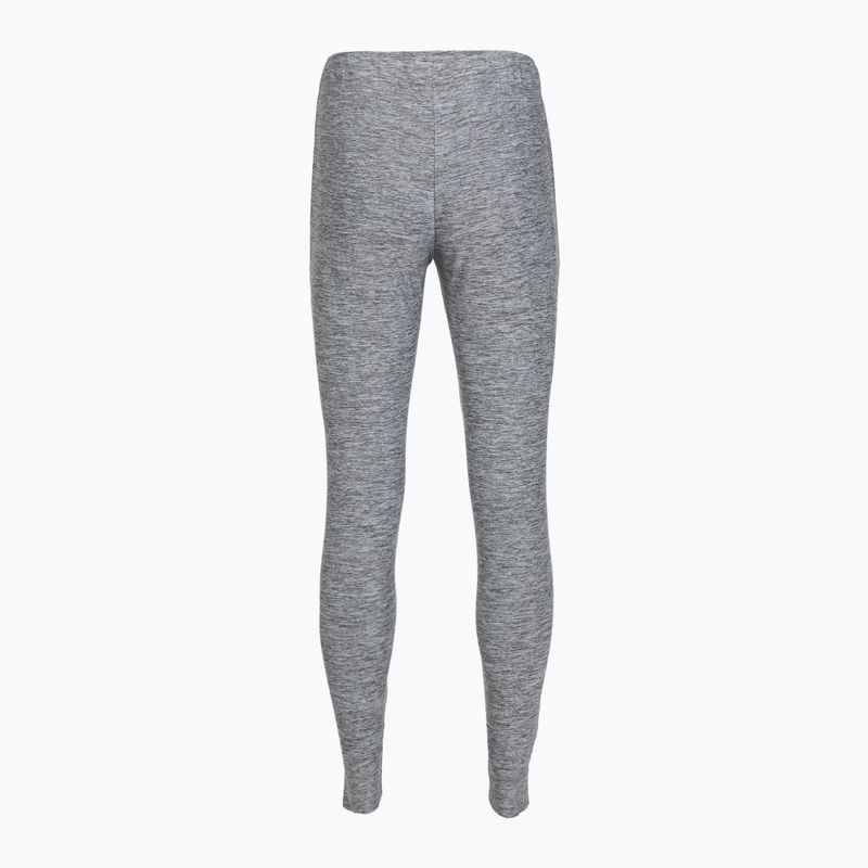 Pantaloni de tenis pentru femei Mizuno Training gray melange 2