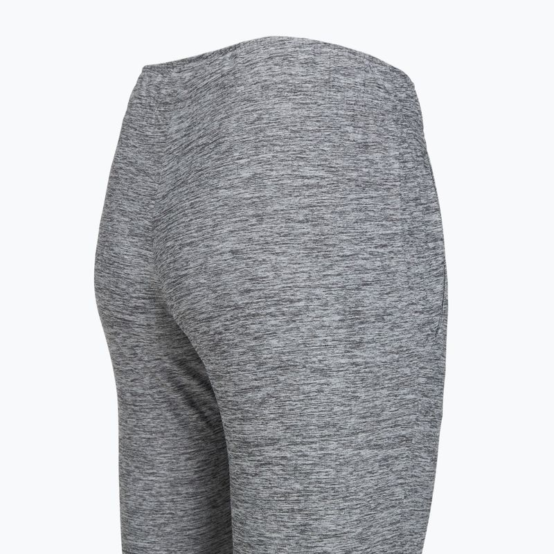 Pantaloni de tenis pentru femei Mizuno Training gray melange 4