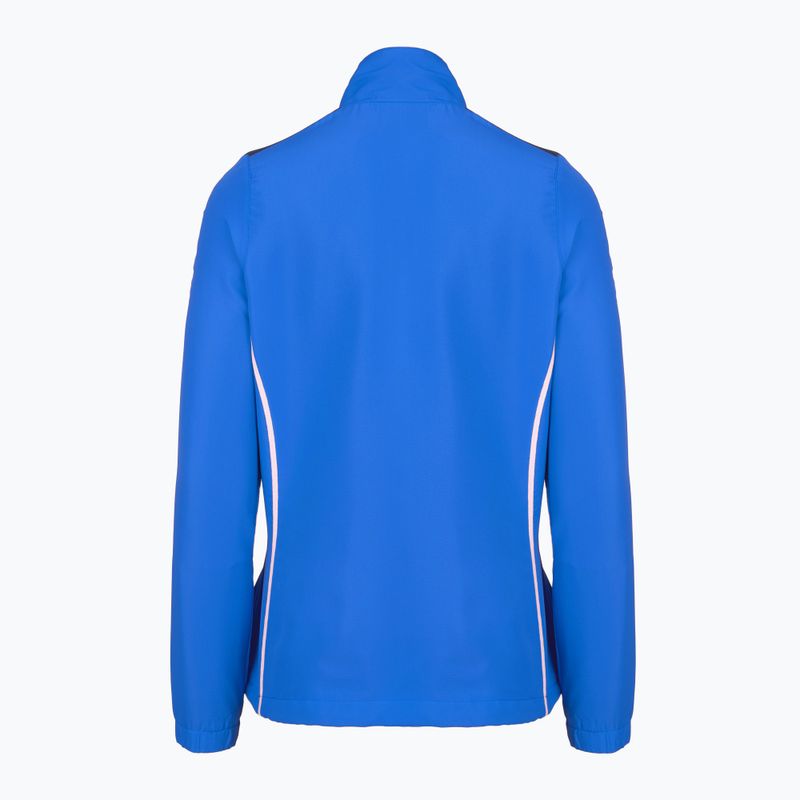 Trening pentru femei Mizuno Micro bluza+spodnie black 4