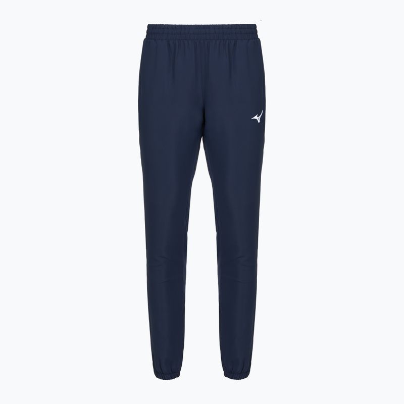 Trening pentru femei Mizuno Micro bluza+spodnie black 6
