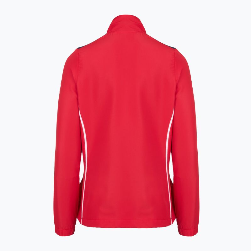 Trening pentru femei Mizuno Micro bluza+spodnie navy 4
