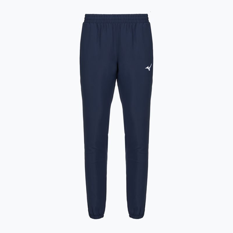 Trening pentru femei Mizuno Micro bluza+spodnie navy 5