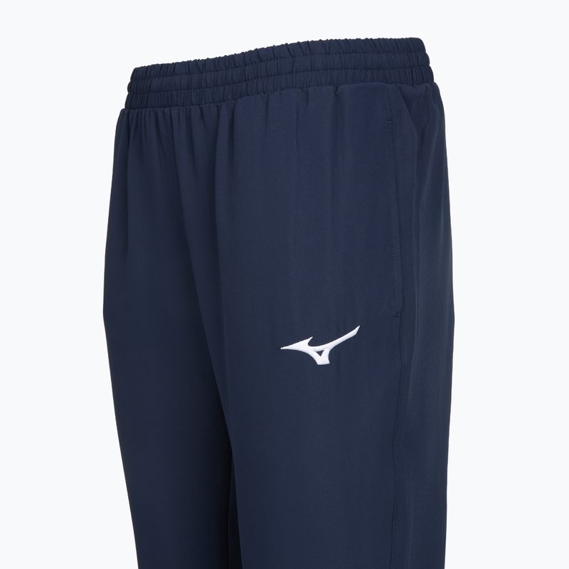 Trening pentru femei Mizuno Micro bluza+spodnie navy 7