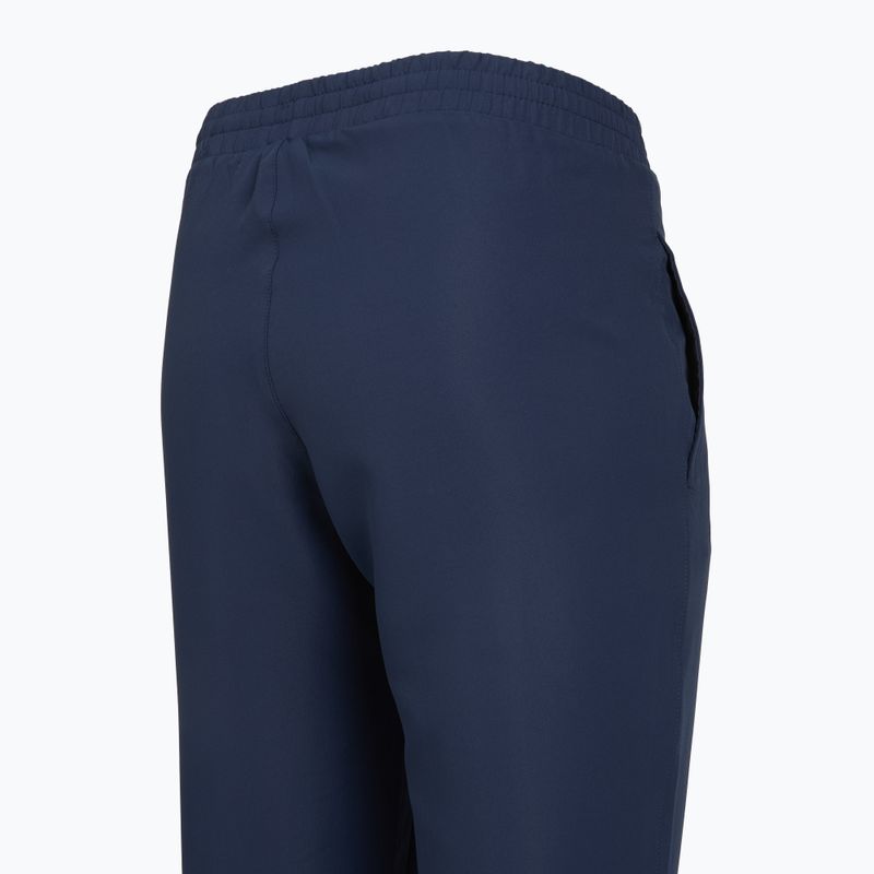 Trening pentru femei Mizuno Micro bluza+spodnie navy 8