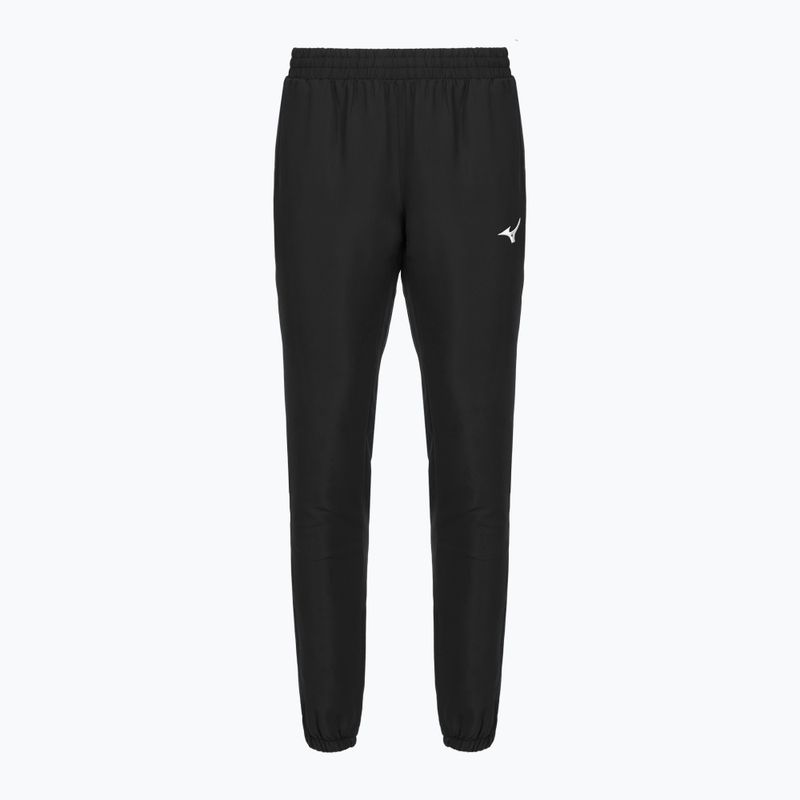 Trening pentru femei Mizuno Micro bluza+spodnie black 7