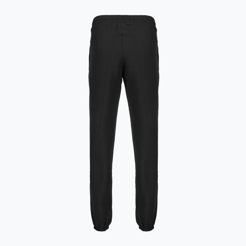 Trening pentru femei Mizuno Micro bluza+spodnie black 8
