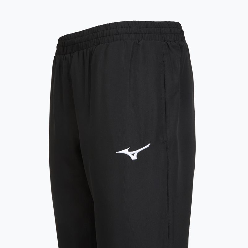 Trening pentru femei Mizuno Micro bluza+spodnie black 9