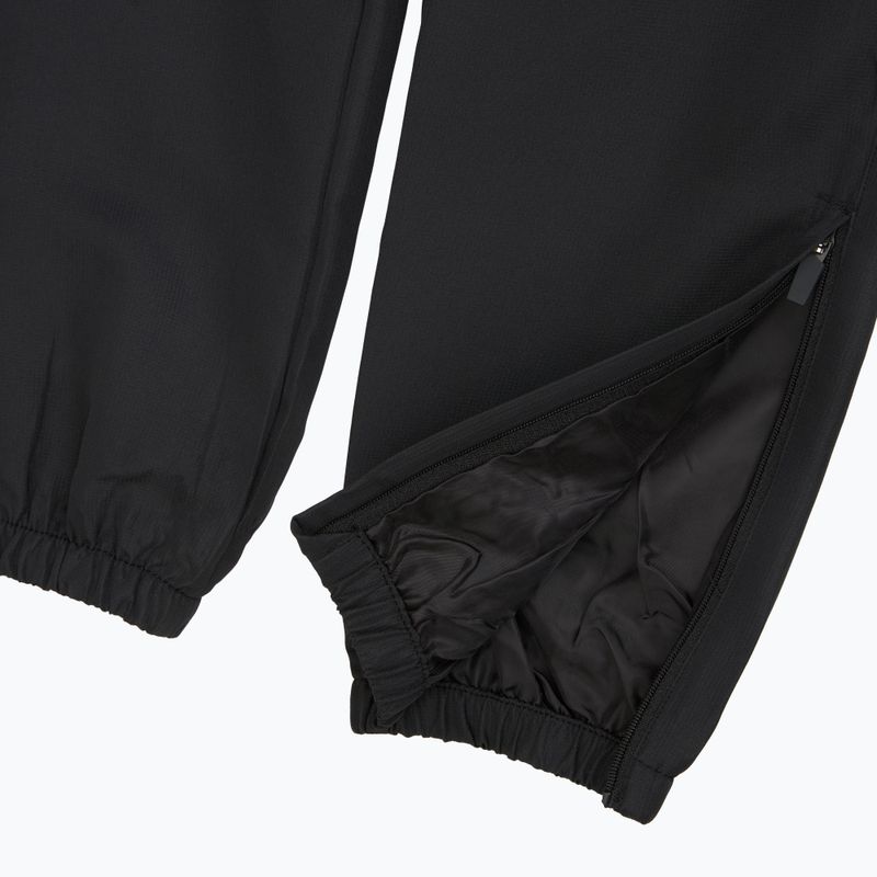 Trening pentru femei Mizuno Micro bluza+spodnie black 11