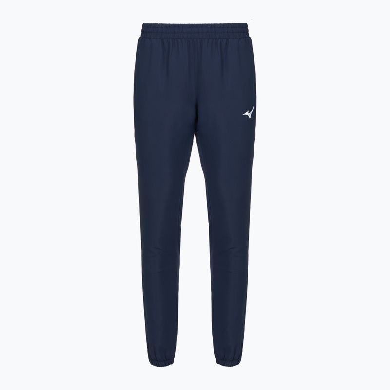 Trening pentru femei Mizuno Micro bluza+spodnie navy 7