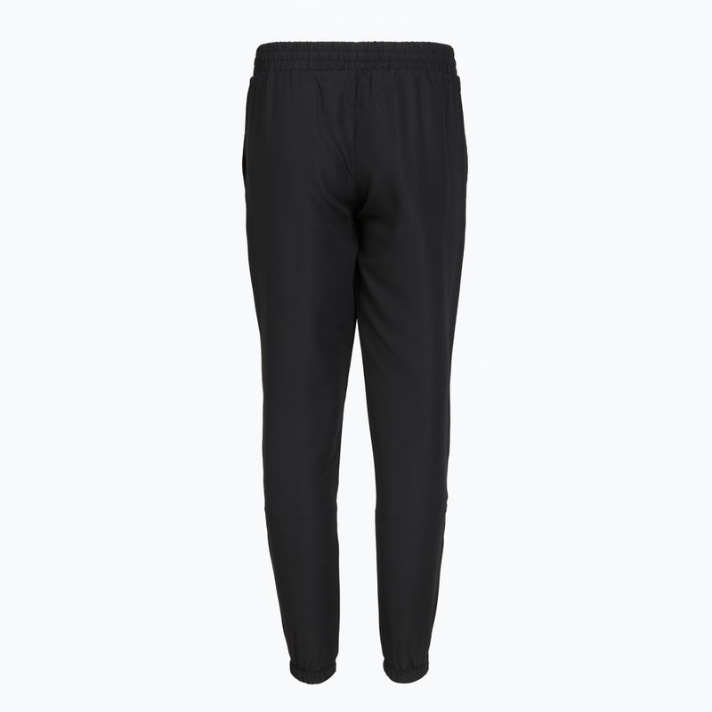 Trening pentru copii Mizuno Micro bluza+spodnie heather grey 9