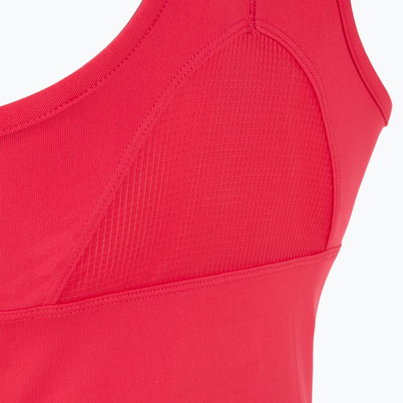 Tricou de tenis pentru femei Mizuno Printed Tank W opera red 4