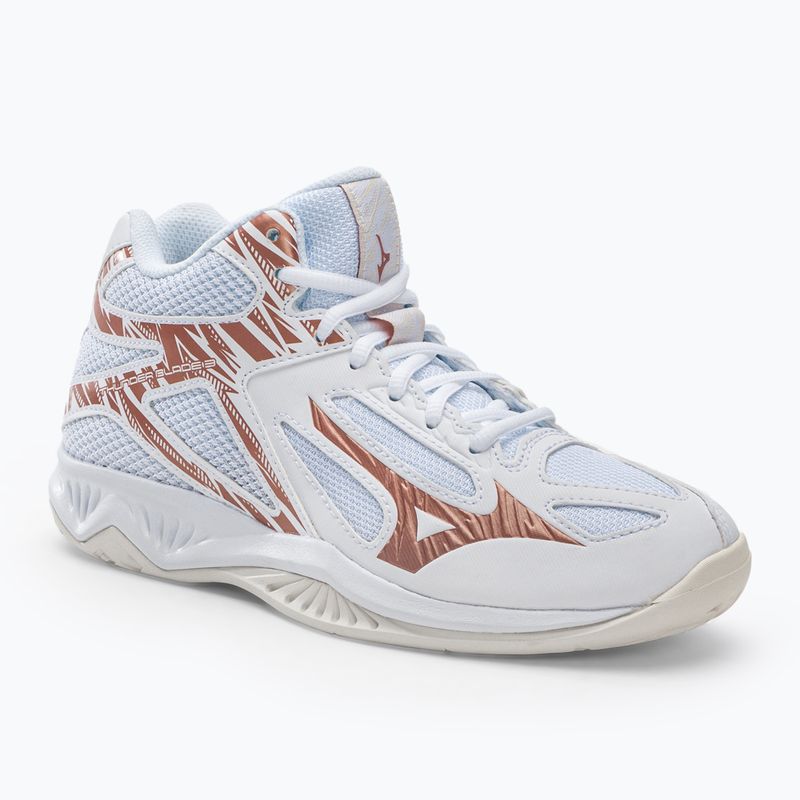 Mizuno Thunder Blade 3 Mid pantof V1GC217536