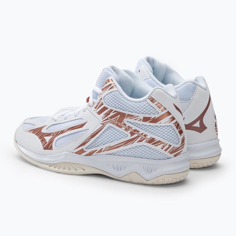 Mizuno Thunder Blade 3 Mid pantof V1GC217536 3