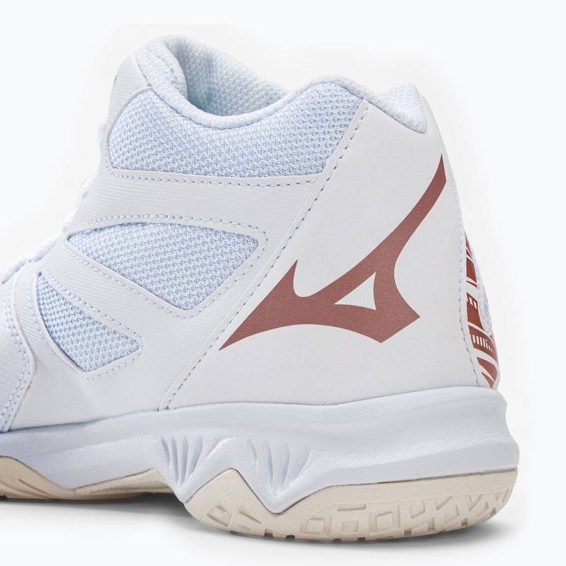 Mizuno Thunder Blade 3 Mid pantof V1GC217536 11
