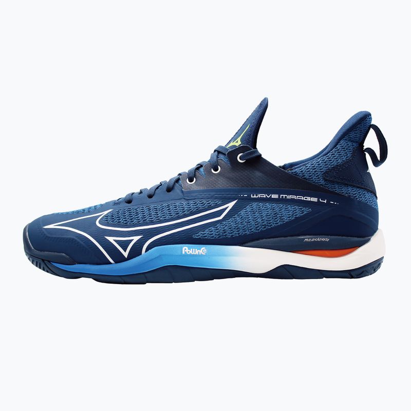 Mizuno Wave Mirage 4 pantofi X1GA215021 12