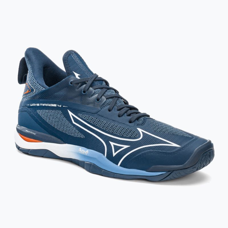 Mizuno Wave Mirage 4 pantofi X1GA215021