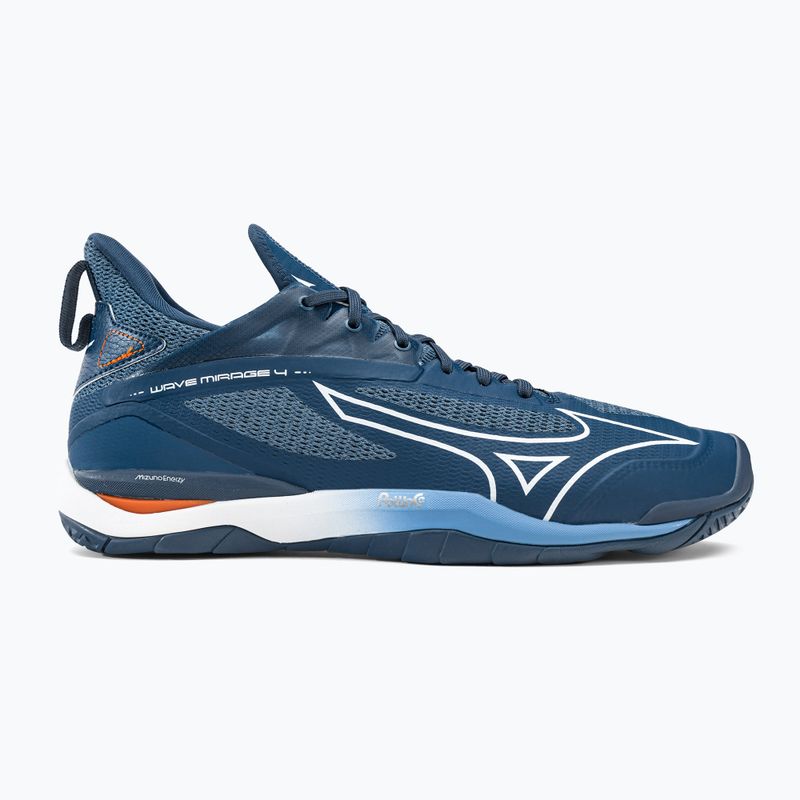 Mizuno Wave Mirage 4 pantofi X1GA215021 2