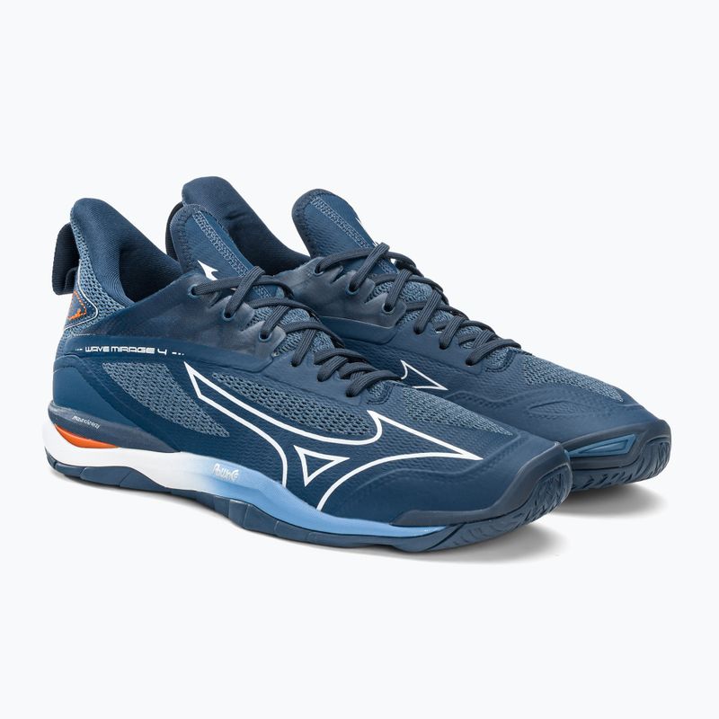 Mizuno Wave Mirage 4 pantofi X1GA215021 4