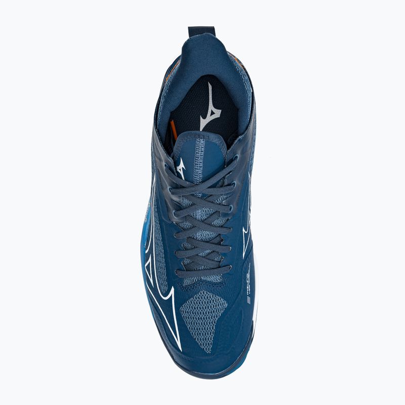 Mizuno Wave Mirage 4 pantofi X1GA215021 6