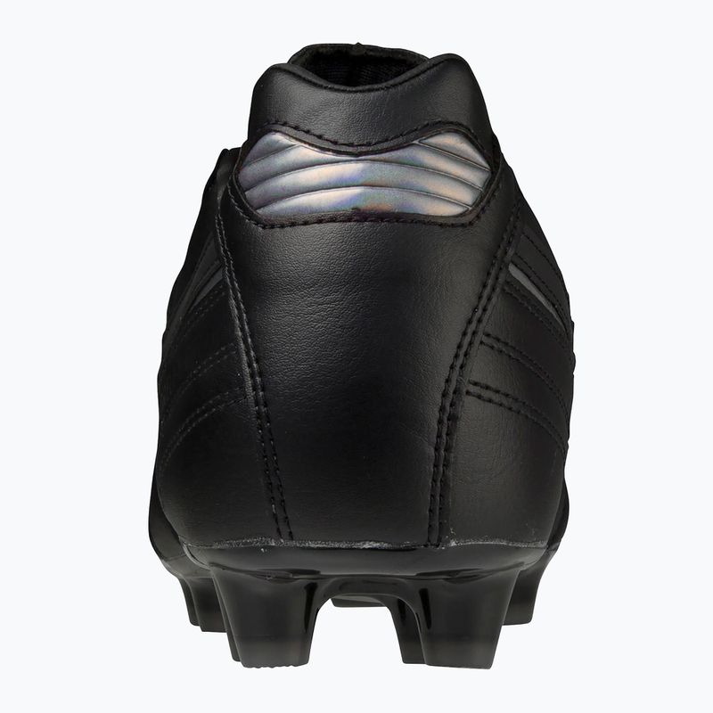 Mizuno Morelia II Pro MD ghete de fotbal negru P1GA221399 14