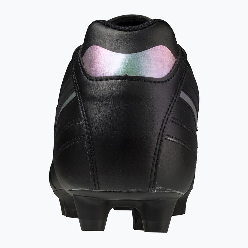 Mizuno Morelia II Club MD ghete de fotbal pentru bărbați negru P1GA221699 7