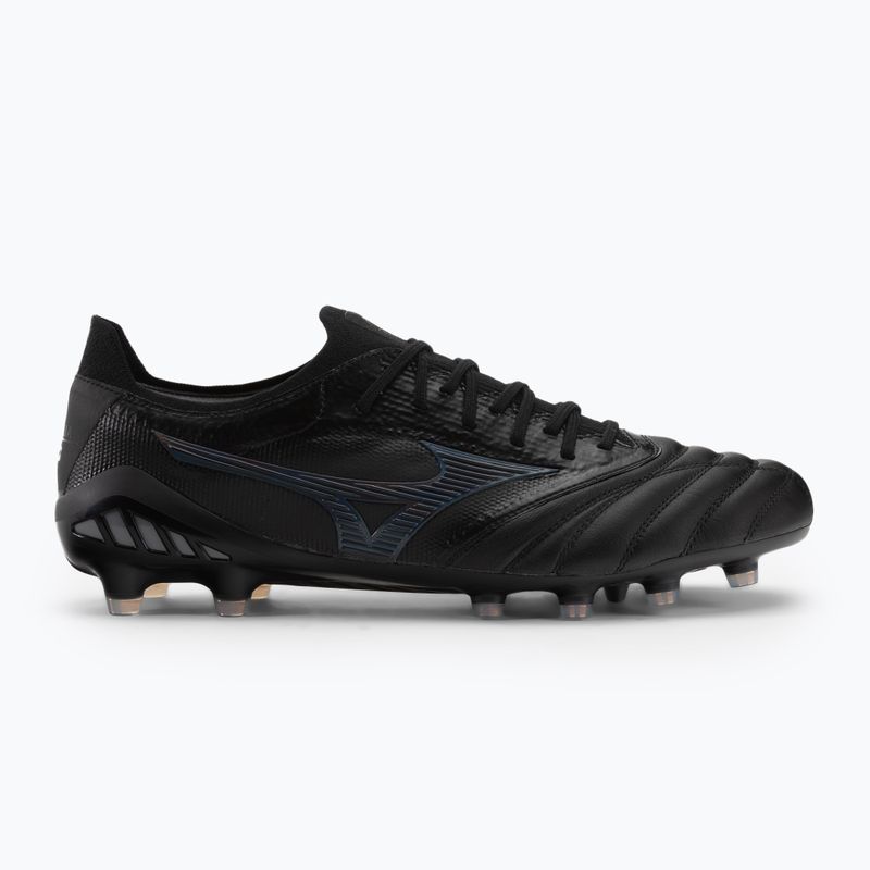 Mizuno Morelia Morelia Neo III Beta JP MD ghete de fotbal negru P1GA229099 2