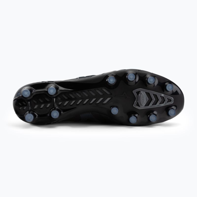 Mizuno Morelia Morelia Neo III Beta JP MD ghete de fotbal negru P1GA229099 5