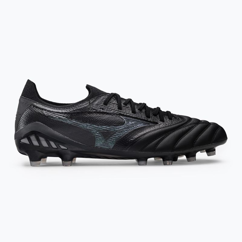 Mizuno Morelia Morelia Neo III Beta Elite MD ghete de fotbal negru P1GA229199 2