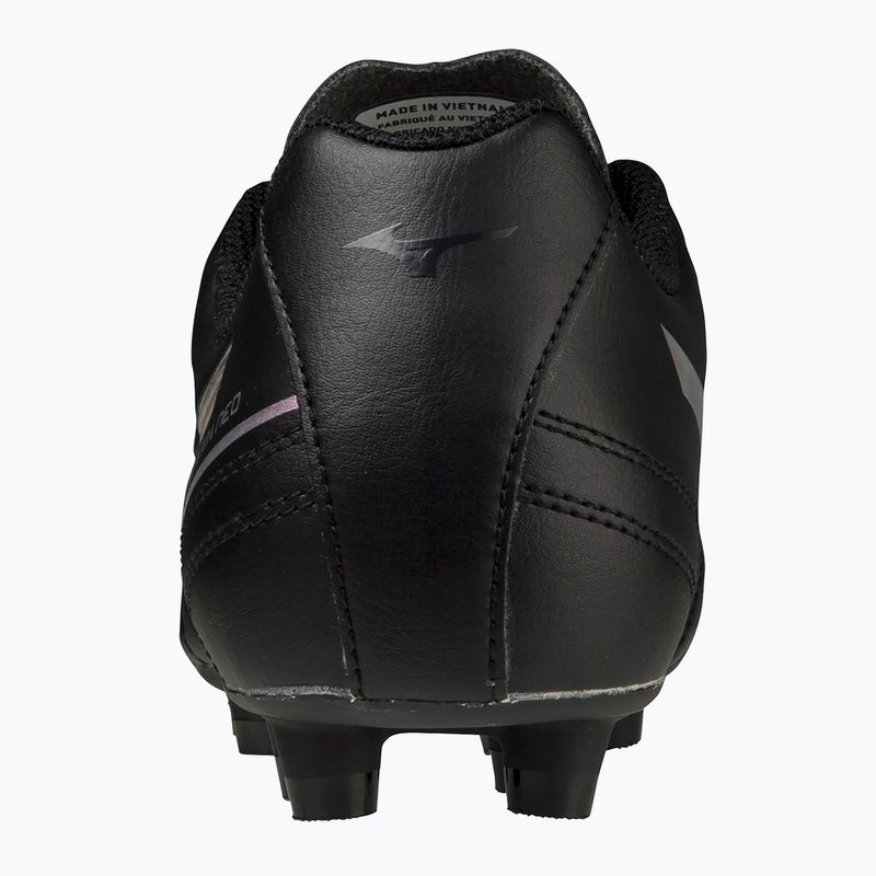 Mizuno Monarcida II Sel MD ghete de fotbal pentru copii negru P1GB222599 13