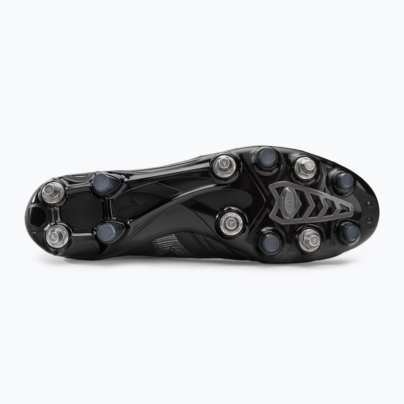 Mizuno Morelia Morelia Neo III Beta Elite Mix ghete de fotbal negru P1GC229199 5