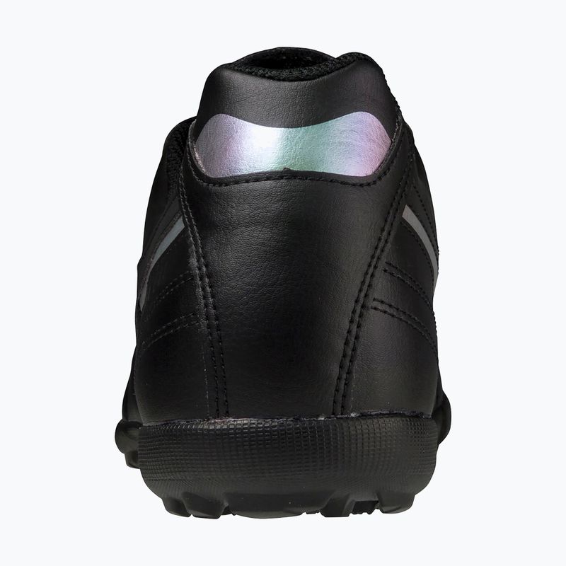 Mizuno Morelia II Club AS ghete de fotbal pentru bărbați negru P1GD221699 7