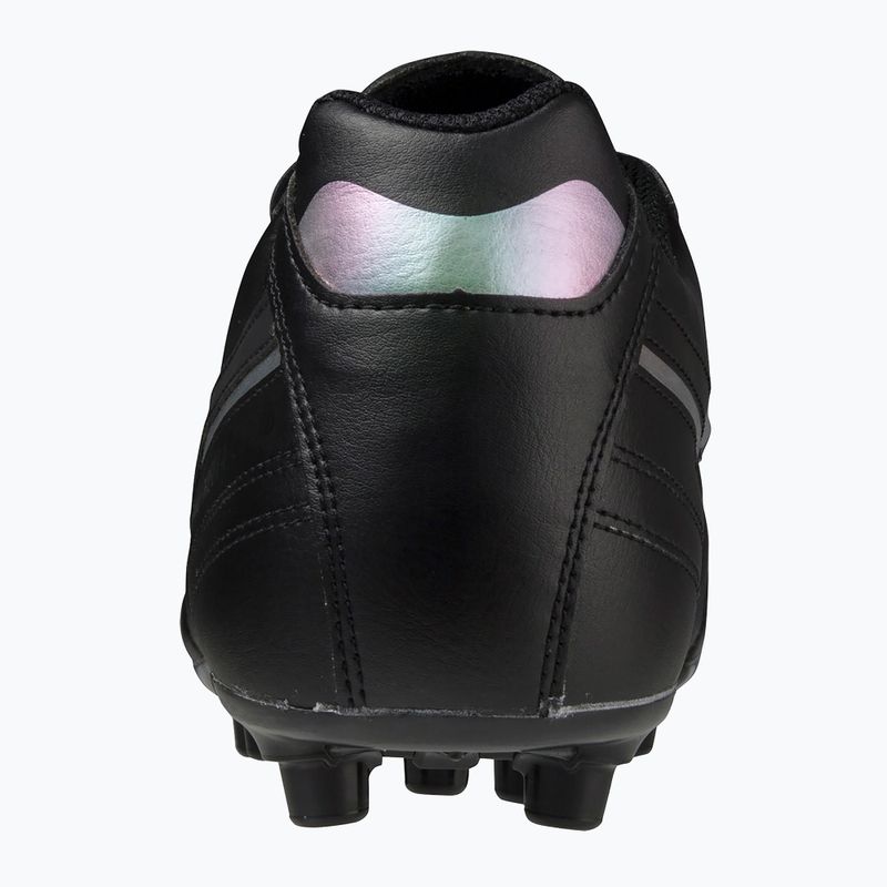 Mizuno Morelia II Club AG ghete de fotbal pentru bărbați negru P1GA221799 7