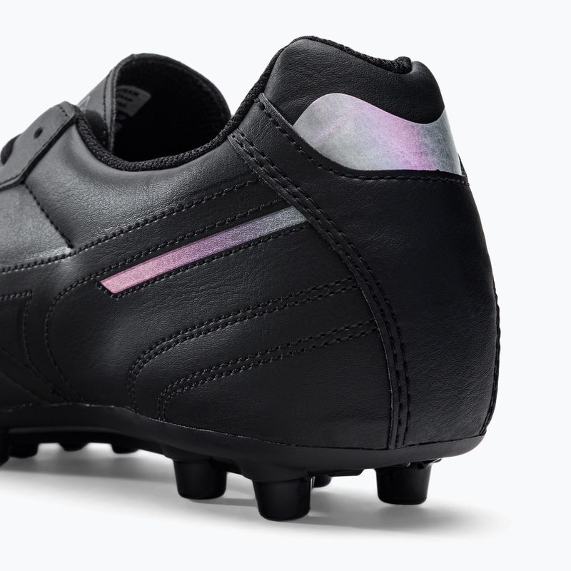 Mizuno Morelia II Club AG ghete de fotbal pentru bărbați negru P1GA221799 11