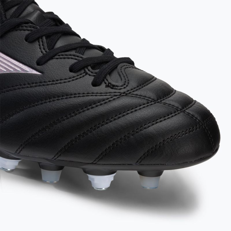 Mizuno Monarcida II Sel Mix ghete de fotbal negru P1GC222599 9