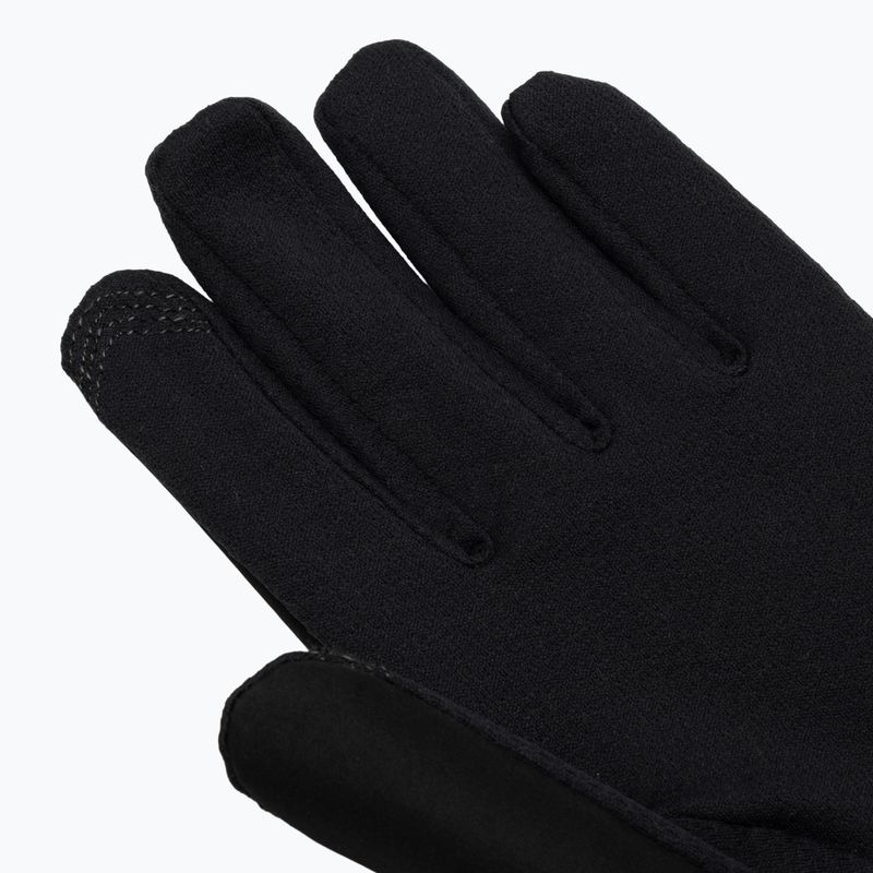 Mănuși de alergare Mizuno Wind Guard black 5