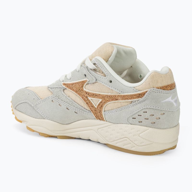 Încălțăminte Mizuno Contender undyedwht/groot/undyedwh 4
