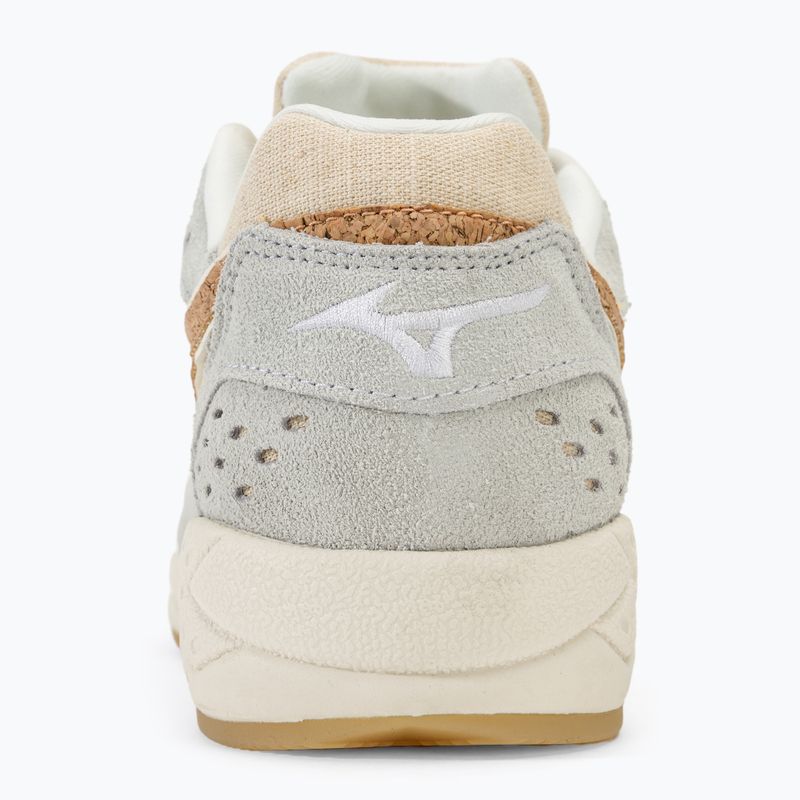 Încălțăminte Mizuno Contender undyedwht/groot/undyedwh 7