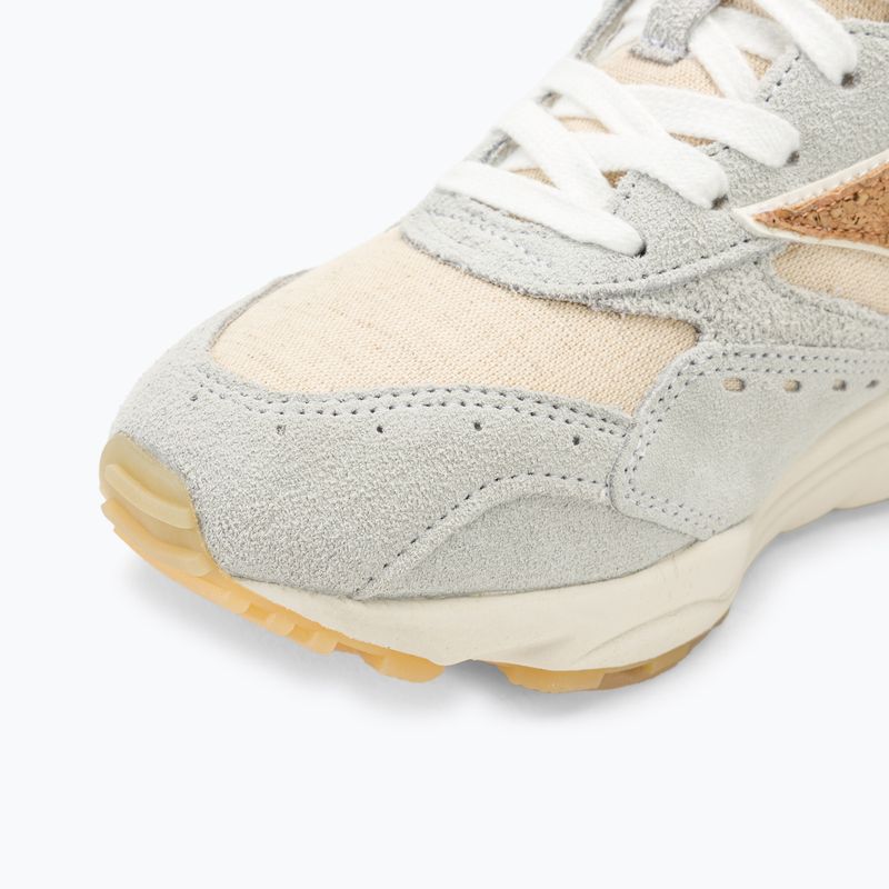 Încălțăminte Mizuno Contender undyedwht/groot/undyedwh 8