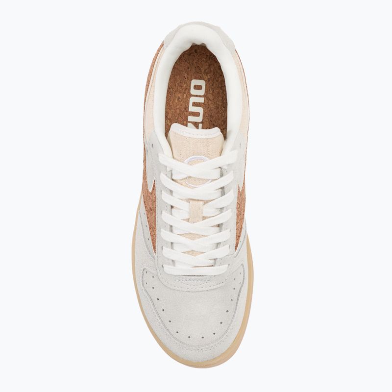 Încălțăminte Mizuno City Wind undyedwht/groot/undyedwh 8