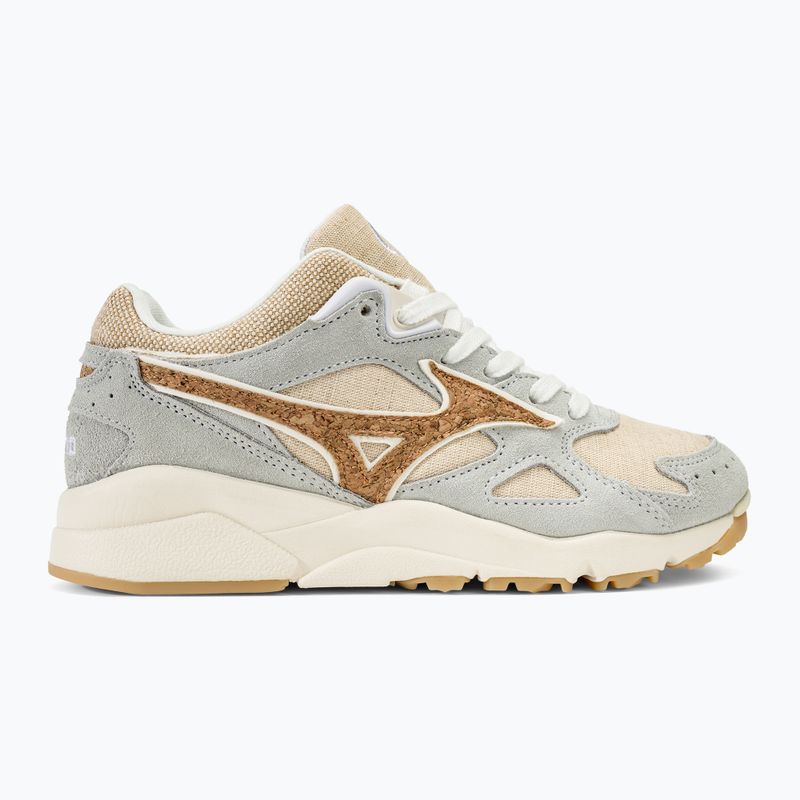 Încălțăminte Mizuno Sky Medal Undyed undyedwht/groot/undyedwh 3