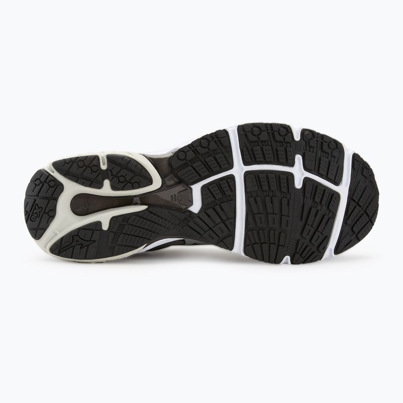 Încălțăminte de alergare Mizuno Wave Stream 2 black/silver/oyster mushroom 4