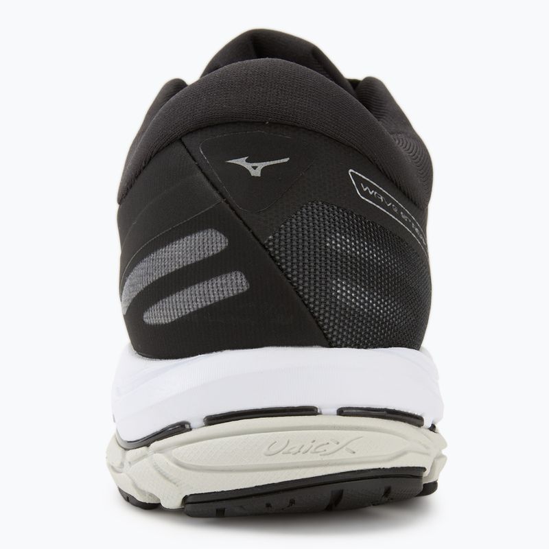 Încălțăminte de alergare Mizuno Wave Stream 2 black/silver/oyster mushroom 6
