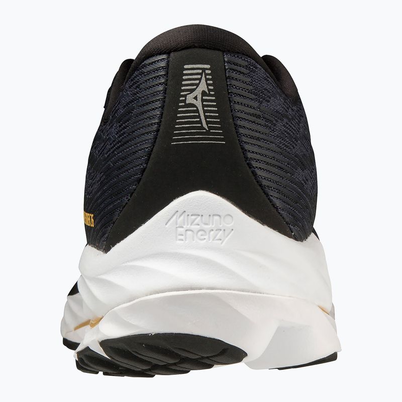 Pantofi de alergare pentru bărbați Mizuno Wave Rider 26 gri închis J1GC220302 8
