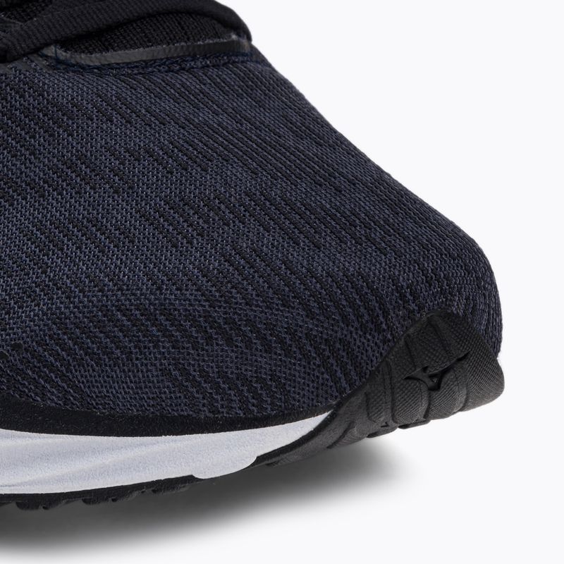Pantofi de alergare pentru bărbați Mizuno Wave Rider 26 gri închis J1GC220302 9