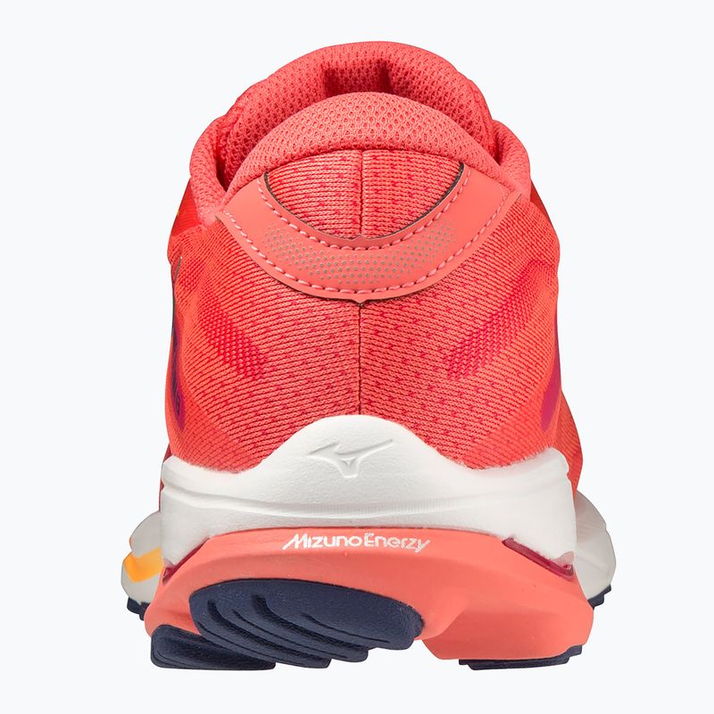Pantofi de alergare pentru femei Mizuno Wave Ultima 13 roz J1GD221873 8