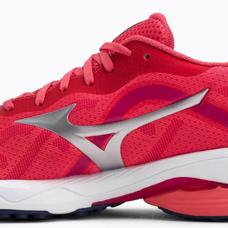 Pantofi de alergare pentru femei Mizuno Wave Ultima 13 roz J1GD221873 12