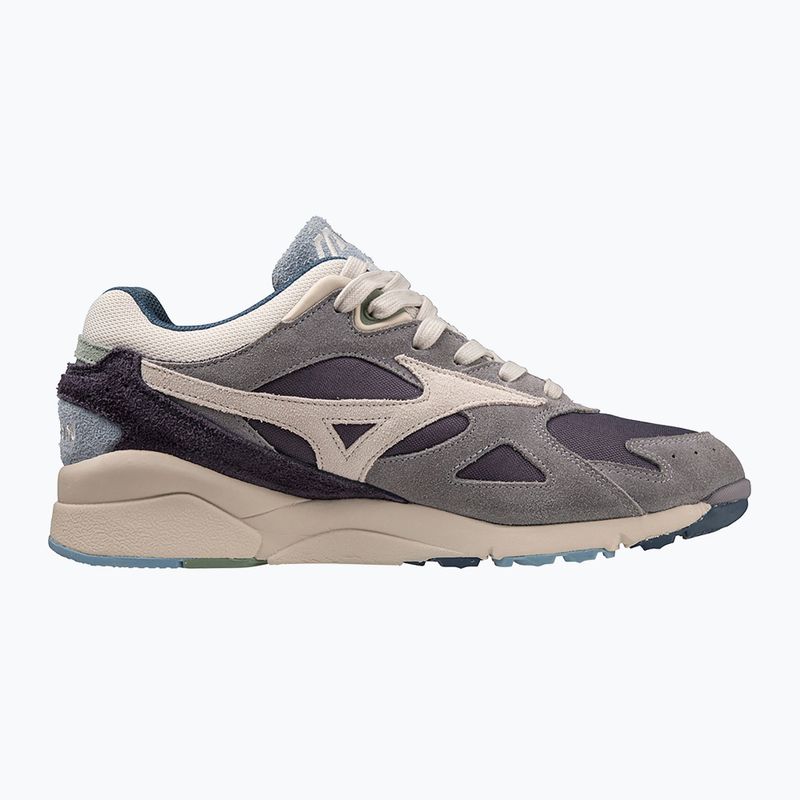 Încălțăminte Mizuno Sky Medal S graystone/wchime/mspring 7